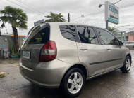 Honda Fit LX 1.4/ 1.4 Flex 8V/16V 5p Mec. 2004