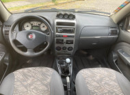 Fiat Strada Adventure 1.8/ 1.8 LOCKER Flex CE 2010