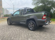 Fiat Strada Adventure 1.8/ 1.8 LOCKER Flex CE 2010