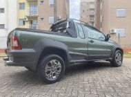 Fiat Strada Adventure 1.8/ 1.8 LOCKER Flex CE 2010