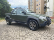 Fiat Strada Adventure 1.8/ 1.8 LOCKER Flex CE 2010