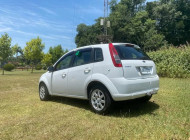 Ford Fiesta 1.0 8V Flex/Class 1.0 8V Flex 5p 2014
