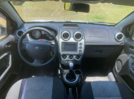 Ford Fiesta 1.0 8V Flex/Class 1.0 8V Flex 5p 2014