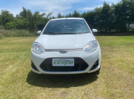 Ford Fiesta 1.0 8V Flex/Class 1.0 8V Flex 5p 2014