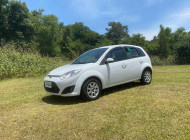 Ford Fiesta 1.0 8V Flex/Class 1.0 8V Flex 5p 2014