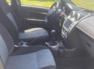 Ford Fiesta 1.0 8V Flex/Class 1.0 8V Flex 5p 2014