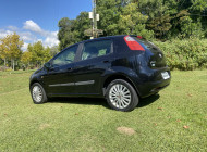 Fiat Punto  ELX 1.4 Fire Flex 8V 5p 2010