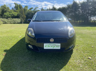 Fiat Punto  ELX 1.4 Fire Flex 8V 5p 2010