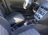 Fiat Punto  ELX 1.4 Fire Flex 8V 5p 2010