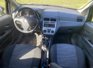 Fiat Punto  ELX 1.4 Fire Flex 8V 5p 2010