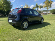 Fiat Punto  ELX 1.4 Fire Flex 8V 5p 2010