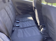 Fiat Punto  ELX 1.4 Fire Flex 8V 5p 2010