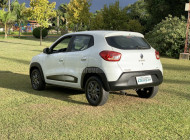Renault KWID Intense 1.0 Flex 12V 5p Mec. 2019
