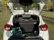 Renault KWID Intense 1.0 Flex 12V 5p Mec. 2019