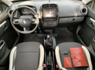Renault KWID Intense 1.0 Flex 12V 5p Mec. 2019