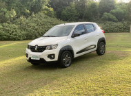 Renault KWID Intense 1.0 Flex 12V 5p Mec. 2019