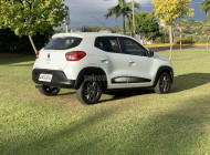 Renault KWID Intense 1.0 Flex 12V 5p Mec. 2019