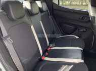 Renault KWID Intense 1.0 Flex 12V 5p Mec. 2019