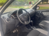 Renault SANDERO STEPWAY Tweed HFlex 1.6 16V Aut 2014