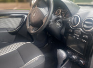 Renault SANDERO STEPWAY Tweed HFlex 1.6 16V Aut 2014