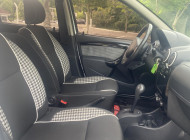 Renault SANDERO STEPWAY Tweed HFlex 1.6 16V Aut 2014