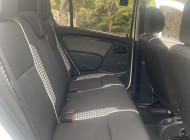 Renault SANDERO STEPWAY Tweed HFlex 1.6 16V Aut 2014