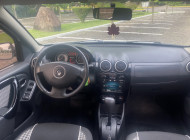 Renault SANDERO STEPWAY Tweed HFlex 1.6 16V Aut 2014