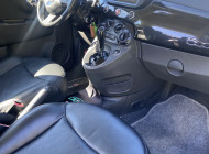 Fiat 500 Cult 1.4 Flex 8V EVO Dualogic 2012