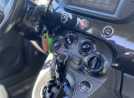 Fiat 500 Cult 1.4 Flex 8V EVO Dualogic 2012