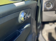 Fiat 500 Cult 1.4 Flex 8V EVO Dualogic 2012