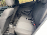 GM - Chevrolet ONIX HATCH Joy 1.0 8V Flex 5p Mec. 2017