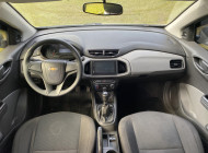 GM - Chevrolet ONIX HATCH Joy 1.0 8V Flex 5p Mec. 2017