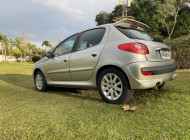 Peugeot 207 XS 1.6 Flex 16V 5p 2009