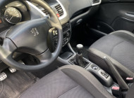 Peugeot 207 XS 1.6 Flex 16V 5p 2009