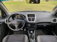 Peugeot 207 XS 1.6 Flex 16V 5p 2009