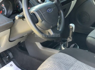 Ford Fiesta Sed. 1.6 8V Flex 4p 2013