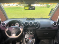 Citroën AIRCROSS GLX 1.6 Flex 16V 5p Aut. 2013