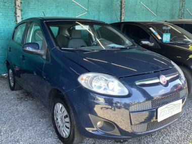 Fiat Palio ATTRA./ITÁLIA 1.4 EVO F.Flex 8V 5p 2014