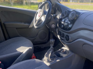 Fiat Palio ATTRA./ITÁLIA 1.4 EVO F.Flex 8V 5p 2014
