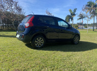 Fiat Palio ATTRA./ITÁLIA 1.4 EVO F.Flex 8V 5p 2014