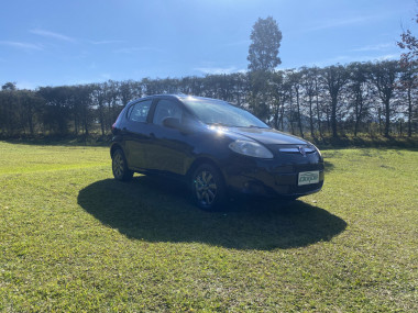 Fiat Palio ATTRA./ITÁLIA 1.4 EVO F.Flex 8V 5p 2014