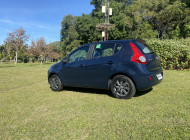 Fiat Palio ATTRA./ITÁLIA 1.4 EVO F.Flex 8V 5p 2014