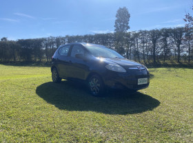 Fiat Palio ATTRA./ITÁLIA 1.4 EVO F.Flex 8V 5p 2014
