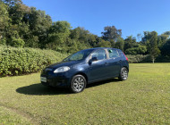 Fiat Palio ATTRA./ITÁLIA 1.4 EVO F.Flex 8V 5p 2014