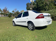 GM - Chevrolet PRISMA  Sed. Maxx/ LT 1.4 8V ECONOF. 4p 2011