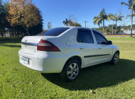 GM - Chevrolet PRISMA  Sed. Maxx/ LT 1.4 8V ECONOF. 4p 2011