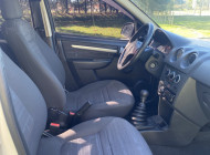GM - Chevrolet PRISMA  Sed. Maxx/ LT 1.4 8V ECONOF. 4p 2011