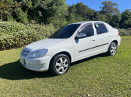 GM - Chevrolet PRISMA  Sed. Maxx/ LT 1.4 8V ECONOF. 4p 2011