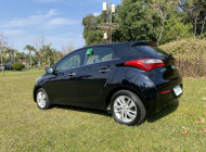 Hyundai HB20 Premium 1.6 Flex 16V Mec. 2014