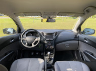 Hyundai HB20 Premium 1.6 Flex 16V Mec. 2014